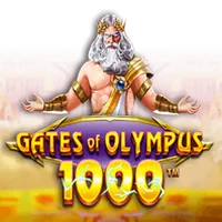 Gates of Olympus 1000